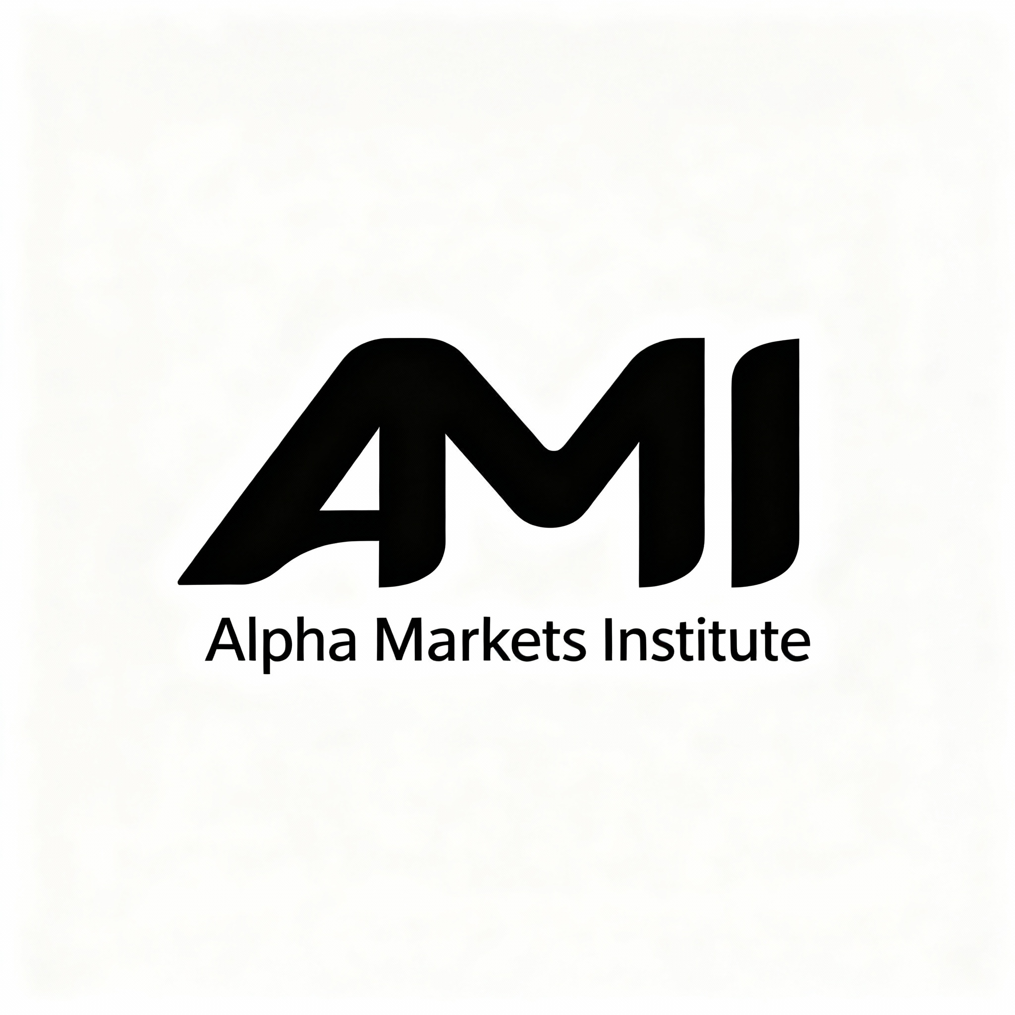AMI - Alpha Markets Institute